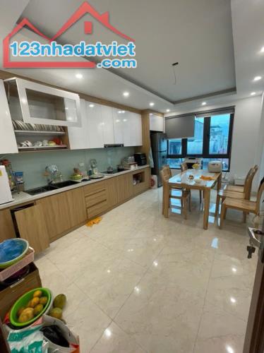 NHÀ ĐẸP PHỐ XA LA, PHÚC LA HÀ ĐÔNG - 2