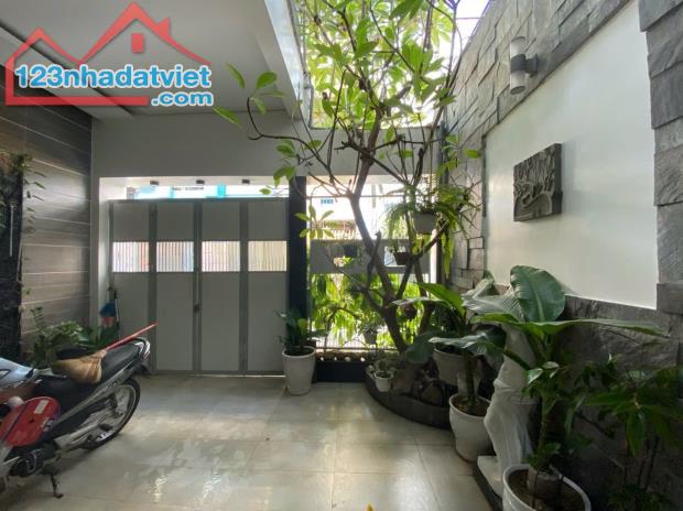 Biệt thự mini Hải Châu nhỉnh 6 tỷ