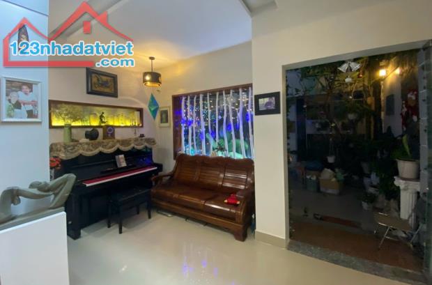 Biệt thự mini Hải Châu nhỉnh 6 tỷ - 2