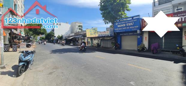 Cho thuê nhà Mặt Tiền Tân Hương 112m², 1 Lầu+ST - KHU DỊCH VỤ SẦM UẤT - 1