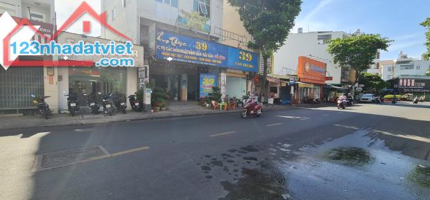 Cho thuê nhà Mặt Tiền Tân Hương 112m², 1 Lầu+ST - KHU DỊCH VỤ SẦM UẤT - 2