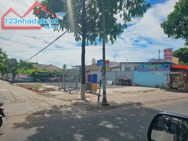 Bán đất mặt tiền Nguyễn Thành Phương,Thống Nhất, Biên Hòa: 5 x 14, giá 5,79 tỷ. - 1