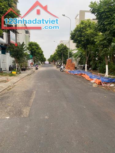 lô đất KDC An thiên lý phước long B, 90m giá tốt