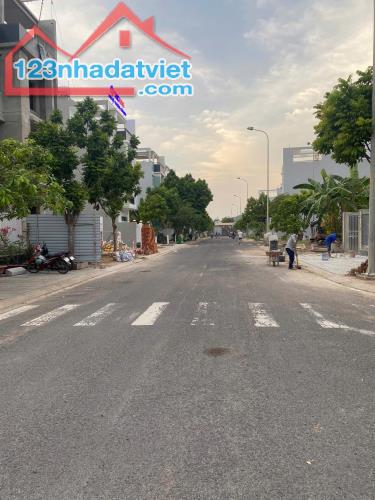 lô đất KDC An thiên lý phước long B, 90m giá tốt - 1