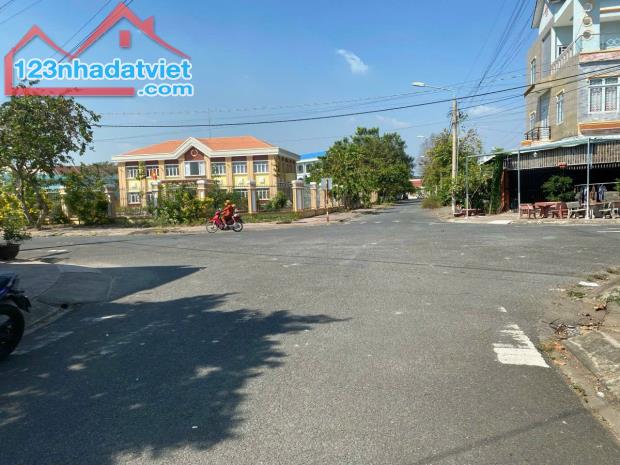 BÁN ĐẤT TDC ĐẠI PHƯỚC, 7X20M, GIÁ 3,4 TỶ, CÁCH PHÀ CÁT LÁI 2KM - 1