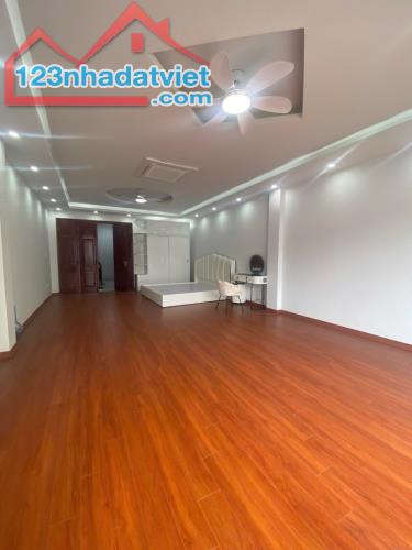 Mặt phố Mậu Lương-Hà Đông 60mx7 tầng- vỉa hè-ô tô tránh-Thang máy-nhà mối-ở ngay. - 2
