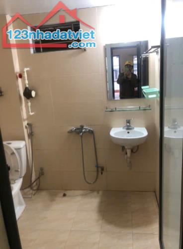 CÓ PHÒNG CHO THUÊ TẠI SỐ NHÀ 52, NGÁCH 52/25 - PHƯỜNG MỸ ĐÌNH 2 - NAM TỪ LIÊM - TP HÀ NỘI - 2