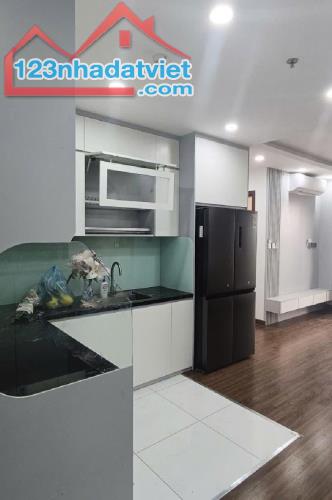 CỰC HIẾM-BÁN NHÀ-THƯỢNG THANH-LONG BIÊN-CC CAO CẤP-MỚI -84.5m2,4.95 Tỷ - 2