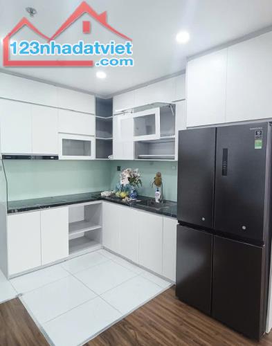 CỰC HIẾM-BÁN NHÀ-THƯỢNG THANH-LONG BIÊN-CC CAO CẤP-MỚI -84.5m2,4.95 Tỷ - 4