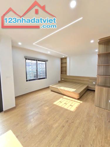 Bán Nhà Thái Hà 38m2, Mt 7m, Thang Máy, Full Nội Thất, 13.8 Tỷ - 2