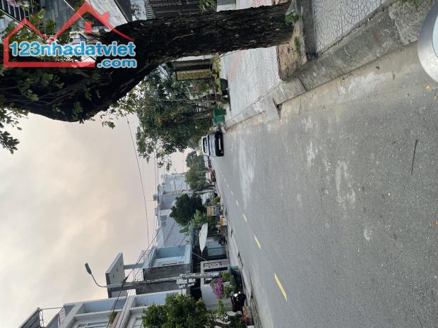 CẦN BÁN GẤP 2 LÔ ĐĂT MẶT TIÊN ĐƯỜNG PHAN TRIÊM HOÀ XUÂN DT 180m GIÁ CHỈ NHỈNH 7ty - 1