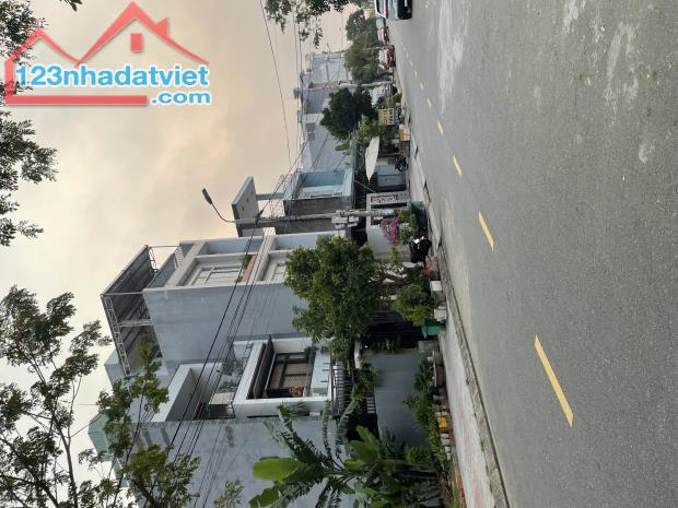 CẦN BÁN GẤP 2 LÔ ĐĂT MẶT TIÊN ĐƯỜNG PHAN TRIÊM HOÀ XUÂN DT 180m GIÁ CHỈ NHỈNH 7ty - 2