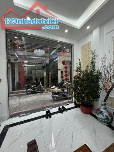 SIÊU PHẨM MẶT NGÕ KINH DOANH SẦM UẤT QUẬN THANH XUÂN