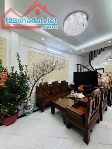 SIÊU PHẨM MẶT NGÕ KINH DOANH SẦM UẤT QUẬN THANH XUÂN - 2