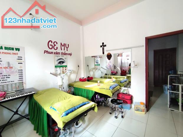 Bình Tân, Nhà phố 4 tầng, dtsd 200m2, kế tân phú, khu Lê Vanw QUới, giá rẻ - 2