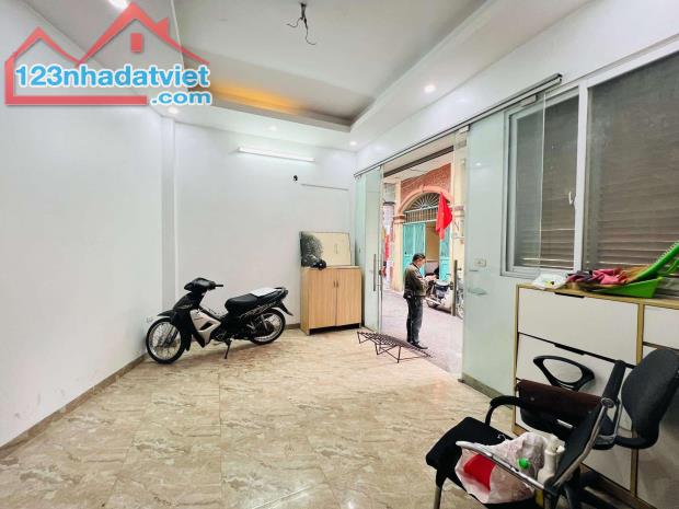 Bán nhà Xuân La - Ngõ thông kinh doanh - Mặt tiền ngạo nghễ - Nhà đẹp ở ngay - 2