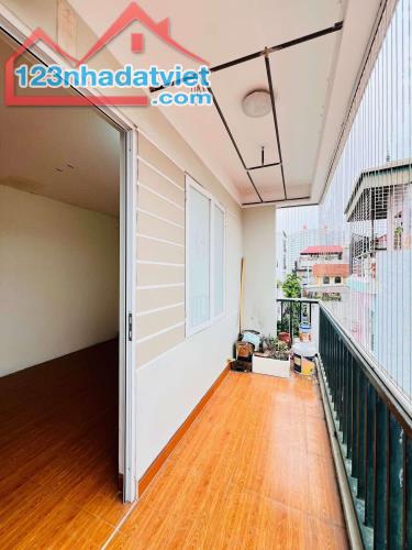 Bán nhà Xuân La - Ngõ thông kinh doanh - Mặt tiền ngạo nghễ - Nhà đẹp ở ngay - 3