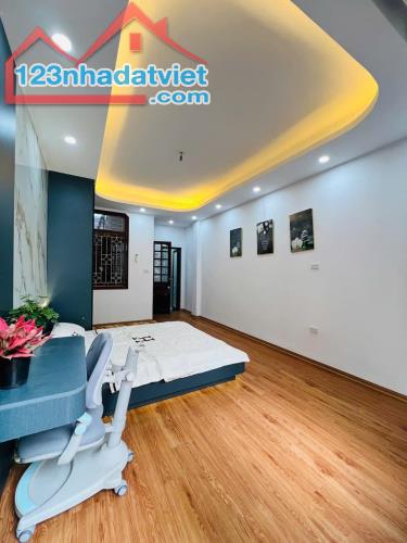 VIP KIM GIANG THANH XUÂN - NHÀ MỚI Ở NGAY - GẦN BÃI ĐỖ XE - NGAY CẠNH ĐH THĂNG LONG NHỈNH - 2