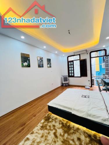 VIP KIM GIANG THANH XUÂN - NHÀ MỚI Ở NGAY - GẦN BÃI ĐỖ XE - NGAY CẠNH ĐH THĂNG LONG NHỈNH - 3