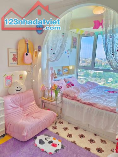 Hot! Bán Tập Thể Thái Hà- Trung Liệt, Đống Đa, 120m2, nhà rất đẹp thoáng