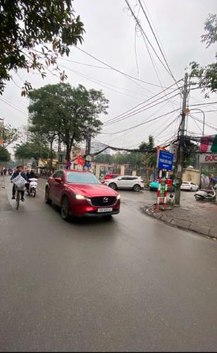 BÁN NHÀ MẶT PHỐ YÊN BÌNH  - Ô TÔ TRÁNH - 2 MẶT NGÕ - GẦN KĐT VĂN QUÁN - 1
