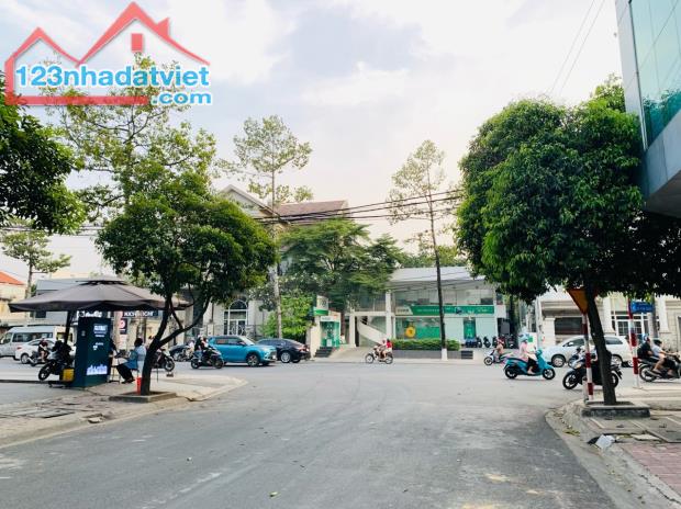 Bán Đất Lô Góc 76,5m2 1Sẹc Đường D11 KDC D2D Phường Thống Nhất , Biên Hòa Gía 8,5 Tỷ - 2