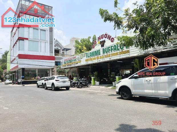 Bán Đất Lô Góc 76,5m2 1Sẹc Đường D11 KDC D2D Phường Thống Nhất , Biên Hòa Gía 8,5 Tỷ - 3