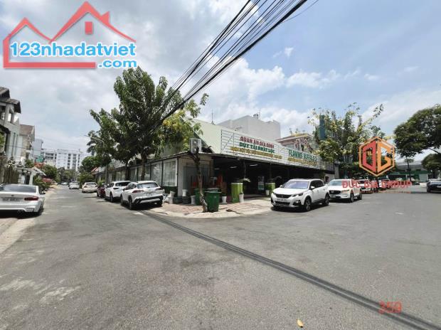 Bán Đất Lô Góc 76,5m2 1Sẹc Đường D11 KDC D2D Phường Thống Nhất , Biên Hòa Gía 8,5 Tỷ - 4