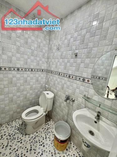 Bán nhà mặt phố tại Đ.Nguyễn Cảnh Chân, P.Cầu Kho, Quận 1, HCM, diện tích 34m2 giá 13,9 Tỷ - 4