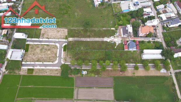 Sổ đỏ riêng – Đất nền trung tâm, đầu tư an toàn, pháp lý rõ ràng! - 1