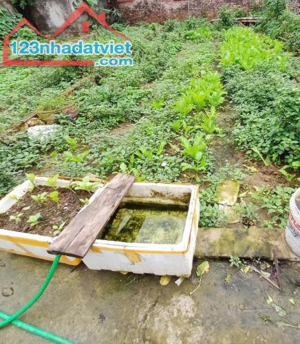 BÁN ĐẤT ĐA TỐN - GIA LÂM, HIẾM CÓ KHÓ TÌM, DUY NHẤT CHỈ 1, 48M2, 2,69 TỶ - 2