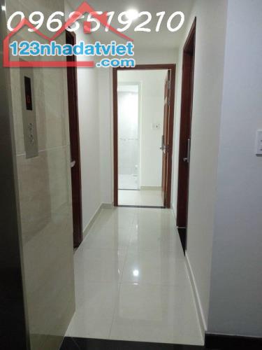 BÁN NHÀ 5 TẦNG QUẬN 10, 11PN, 11WC - 80M2 - 13.9 TỶ - CHO THUÊ 120 TRIỆU/THÁNG - 1