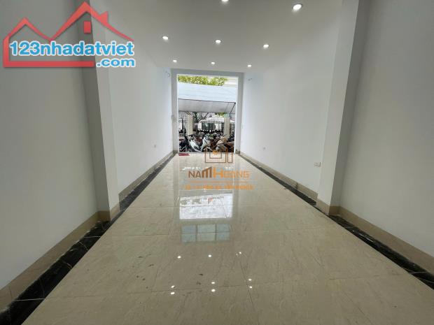 Nhà Phú Lương: Ngõ ôtô tránh nhau+Kinh doanh nhỏ tốt+Full nội thất như ảnh~37m2x4T+lửng - 1