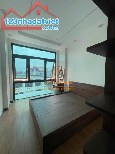 Nhà Phú Lương: Ngõ ôtô tránh nhau+Kinh doanh nhỏ tốt+Full nội thất như ảnh~37m2x4T+lửng - 4