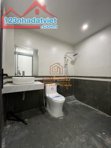 Nhà Phú Lương: Ngõ ôtô tránh nhau+Kinh doanh nhỏ tốt+Full nội thất như ảnh~37m2x4T+lửng - 5