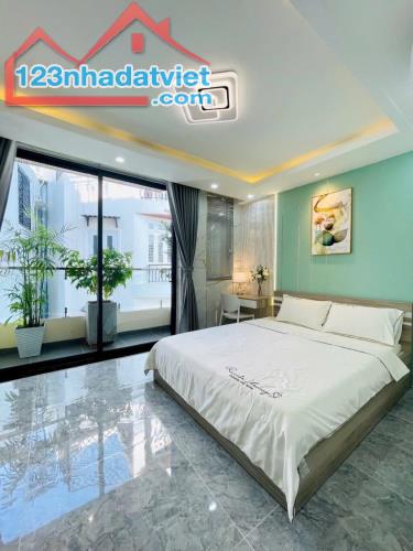 **Bán nhà 51/5 Giải Phóng, phường 4, Tân Bình; 5x15 – gần sân bay TSN - 4