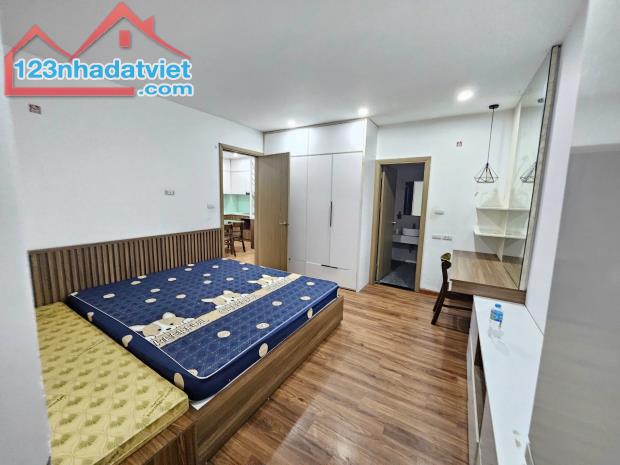 Chính chủ - cho thuê căn hộ Full nội thất cao cấp tại Hà Đông - 3