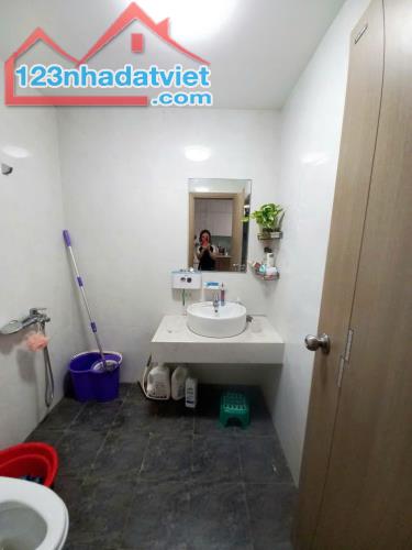 Chính chủ - cho thuê căn hộ Full nội thất cao cấp tại Hà Đông - 4