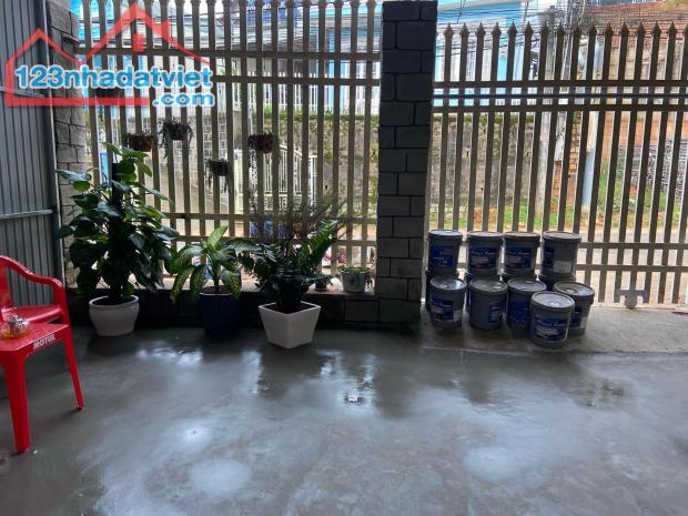 CẦN BÁN NHÀ + KHO MẶT TIỀN CHÍNH, ĐƯỜNG CAO THẮNG, F7, ĐÀ LẠT. - 1