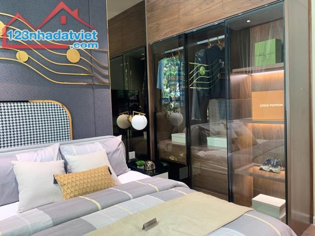 CĂN HỘ CAO CẤP CARA RIVER PARK – SỐNG CHUẨN RESORT GIỮA LÒNG CẦN THƠ - 3