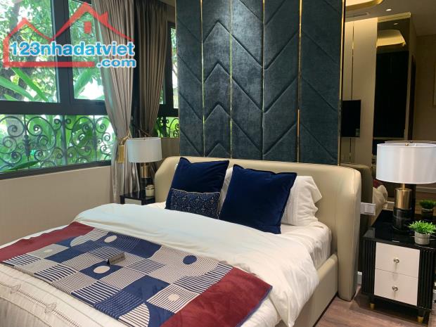 CĂN HỘ CAO CẤP CARA RIVER PARK – SỐNG CHUẨN RESORT GIỮA LÒNG CẦN THƠ - 4