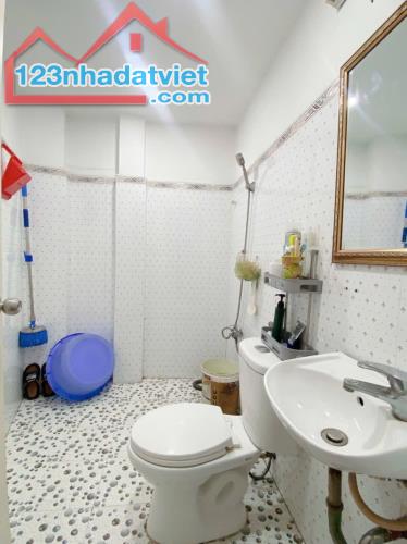 Bán nhà MTKD Phan Xích Long, có hẻm sau 3m, 5 Tầng chỉ 9 tỷ 85 tl - 2