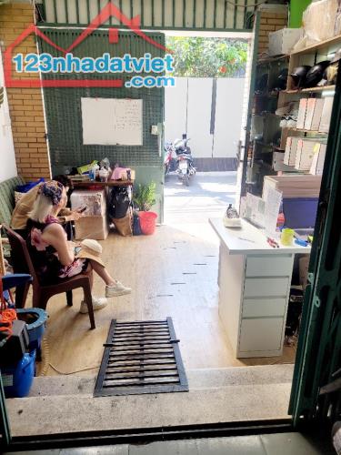 TRUNG TÂM QUẬN 1 - TRẦN ĐÌNH XU - NHÀ CHÍNH CHỦ LÂU ĐỜI - 85m2 - HẺM RỘNG 8m👉 19tỷ