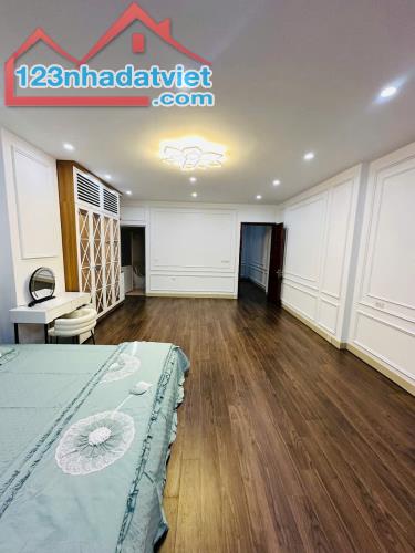 Tôi cần bán gấp LK Sân Bóng Mậu Lương, 60m2, MT 5m, 5T, 14,5 tỷ 0889573386 - 1