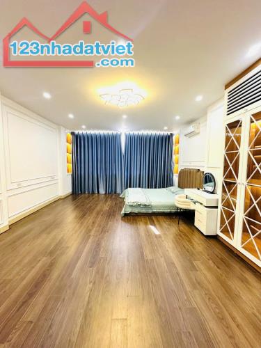 Tôi cần bán gấp LK Sân Bóng Mậu Lương, 60m2, MT 5m, 5T, 14,5 tỷ 0889573386 - 2