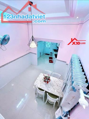 Bán nhà phuòng An Bình Biên Hòa Đồng Nai - 2