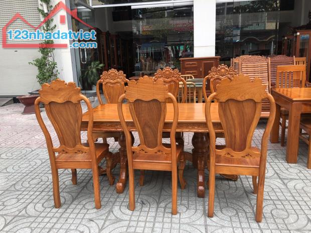 BÁN NHÀ mặt tiền 2 căn liền kề - KHU KINH DOANH SẦM UẤT - Ms. Dung 0915103938