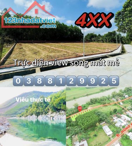 ❌❌ĐẸP, GẦN LỘ, MÁT MẼ, SẠCH SẼ CHỈ 4XX⛺️