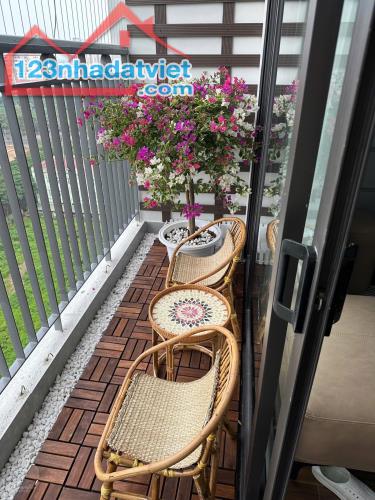 Bán căn hộ 3N Dự án Green Home- Quận Uỷ Long Biên. Hoàn thiện full nội thất cao cấp - 1