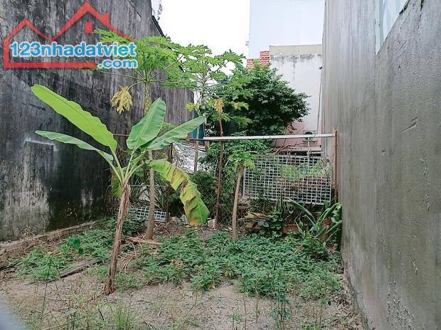 Bán đất 70m2 HXT 6m, Phú Hữu, Thủ Đức - 3.5 tỷ